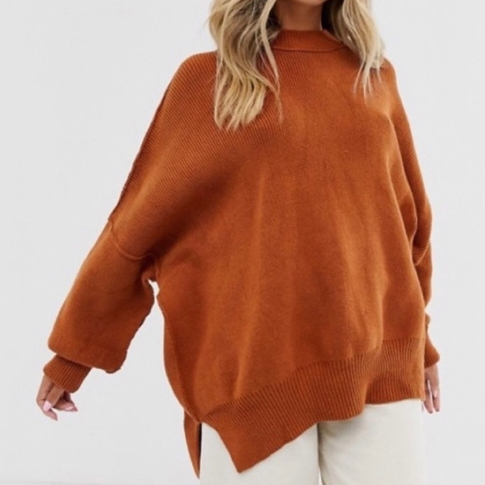 Free People Easy Street Tunic